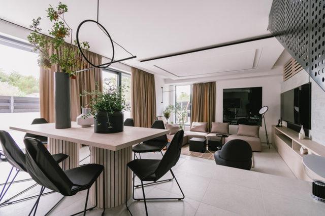 Villa Casa Domina Srima Eksteriør billede