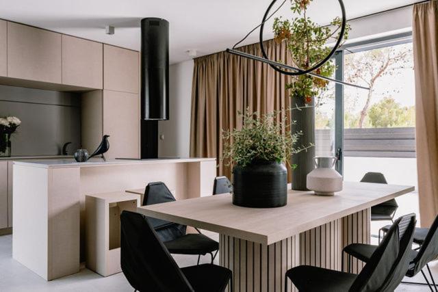 Villa Casa Domina Srima Eksteriør billede