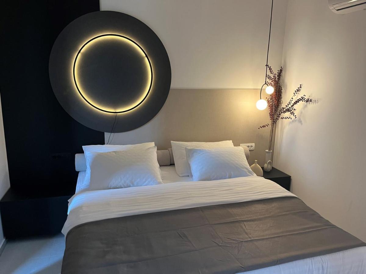 Villa Casa Domina Srima Eksteriør billede